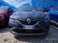 Usata Renault Captur RS Line 145 CV (106 kW) 2022 Other SUV
