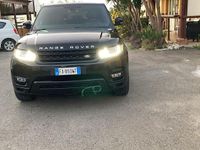 Usata Land Rover Range Rover Autobiography 305 CV (224 kW) 2015 Nero SUV