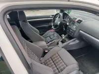 Usata VW Golf IV GTI 200 CV (147 kW) 2006 Berlina