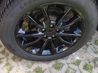 Usata Jeep Compass Night Eagle 120 CV (88 kW) 2021 SUV