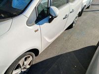 Usata Opel Meriva 120 CV (88 kW) 2016 Bianco Monovolume