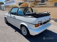 usata VW Golf Cabriolet Golf Cabriolet 1600 GL