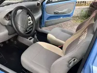 Usata Fiat 600 Active 54 CV (39 kW) 2008 Utilitaria
