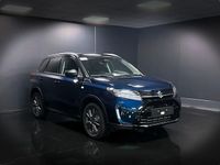 Nuova Suzuki Vitara Cool 129 CV (94 kW) 2025 Blu SUV