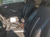 Usata Ford Kuga 163 CV (119 kW) 2010 Bianco SUV