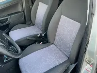 Usata Ford Fiesta 68 CV (50 kW) 2006 Grigio Utilitaria