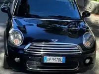 Usata Mini Cooper Coupé 109 CV (80 kW) 2009 Coupé