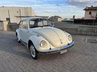 Usata VW Käfer 46 CV (33 kW) 1972 Other