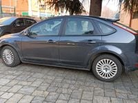 Usata Ford Focus 2009 Berlina