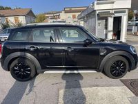 Usata Mini Cooper Countryman 136 CV (100 kW) 2018 SUV