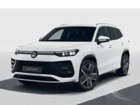 Nuova VW Tayron R-line Plus 204 CV (150 kW) 2026 Pure white SUV