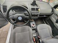 usata VW Polo Polo 1.2 12V 3p. Comfortline