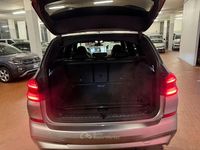 Usata BMW X3 Competition Edition 510 CV (375 kW) 2021 SUV