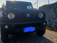 usata Suzuki Jimny Jimny1.5 Top 4wd allgrip