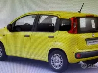 Nuova Fiat Panda Pop 70 CV (51 kW) 2026 Utilitaria