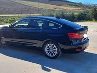Usata BMW 318 Gran Turismo 143 CV (105 kW) 2015 Coupé