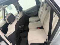 Usata Citroën C4 143 CV (105 kW) 2008 Grigio Berlina