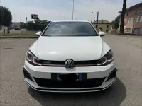Usata VW Golf VII GTI 245 CV (180 kW) 2018 Berlina