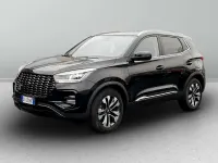 Usata DR DR 5.0 150 CV (110 kW) 2024 Nero SUV