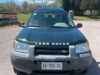 usata Land Rover Freelander 1ª serie - 1999