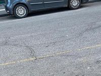 Usata Fiat Punto 2013 Marrone Utilitaria