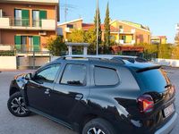 Usata Dacia Duster 101 CV (74 kW) 2021 SUV