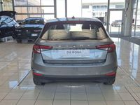 Nuova Skoda Fabia 95 CV (69 kW) 2025 Grigio Utilitaria