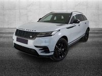 Usata Land Rover Range Rover Velar SE Dynamic 300 CV (220 kW) 2024 Grigio SUV