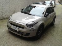 Usata Fiat 600E Red 73 kW (100 CV) 2025 Beige