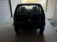 Usata Fiat 600 Active 54 CV (39 kW) 2008 Utilitaria