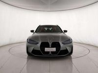 Usata BMW M3 Competition Edition 510 CV (375 kW) 2023 Grigio Station wagon