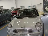 Usata Mini One D 75 CV (55 kW) 2003 Utilitaria