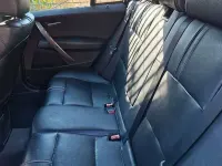 Usata BMW X3 150 CV (110 kW) 2008 Grigio SUV