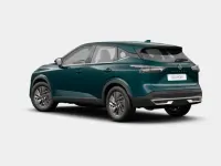 Nuova Nissan Qashqai Acenta 140 CV (102 kW) 2026 Argento SUV