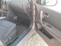Usata Nissan Qashqai 2012 SUV