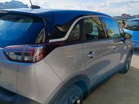 Usata Opel Crossland X S 102 CV (75 kW) 2020 SUV
