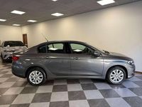 Usata Fiat Tipo Opening Edition 95 CV (69 kW) 2016 Grigio Berlina