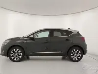 Usata Renault Captur Techno 101 CV (74 kW) 2023 Grigio SUV