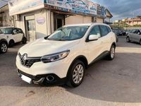 usata Renault Kadjar dCi 130CV Energy Zen