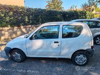 Usata Fiat 600 54 CV (39 kW) 2007 Utilitaria