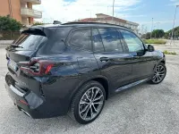 Second-hand BMW X3 M Sport 285 CP (209 kW) 2023 Negru SUV