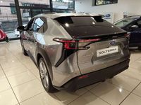 Usata Subaru Solterra 72 kW (98 CV) 2024 Grigio SUV