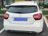 usata Mercedes A180 ClasseSport