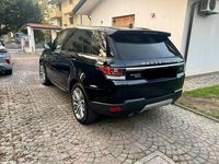 Usata Land Rover Range Rover 249 CV (183 kW) 2016 SUV