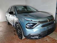 Usata Citroën C4 131 CV (96 kW) 2024 Blu/azzurro SUV