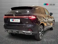 Usata MG HS Luxury 170 CV (125 kW) 2024 Nero SUV