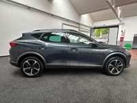 Usata Cupra Formentor 150 CV (110 kW) 2023 Nero SUV