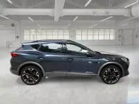 Usata Cupra Formentor 150 CV (110 kW) 2022 Grigio SUV