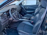 Usata Renault Kadjar 131 CV (96 kW) 2017 Nero SUV