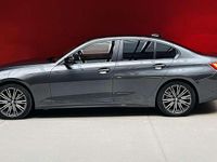 Usata BMW 320 Gran Turismo Sport Line 184 CV (135 kW) 2019 Berlina